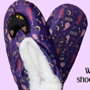 Shoe Size 7.5-9 Women's Slippers NWT